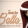 [DL | OC] Tanisha Belle [Private]