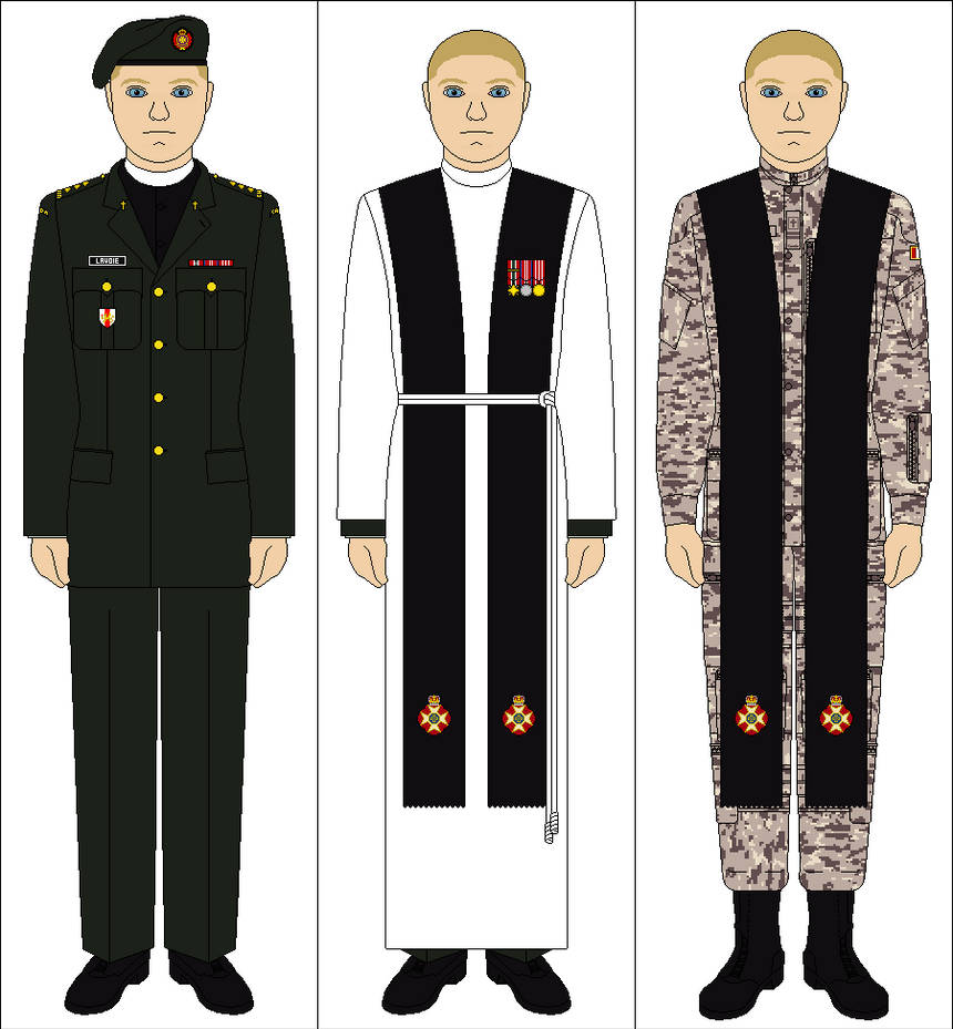 Canadian Dress Regulations at Peter French blog
