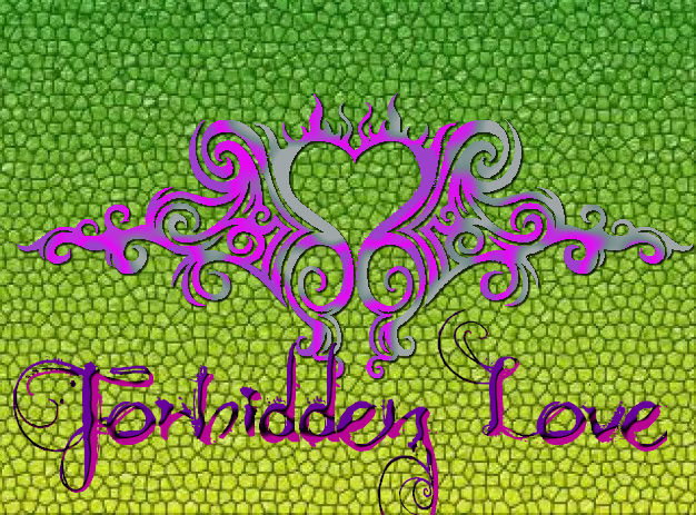 Forbidden Love Cover