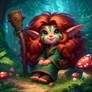 Secret of Mana Popoi