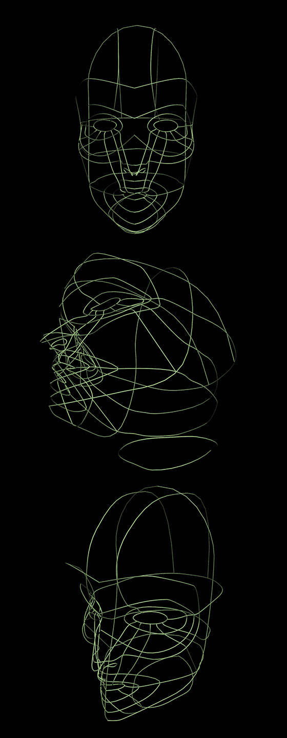 WIP - Spline Guide for Female