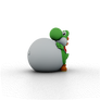 Big Belly Yoshi Turnaround