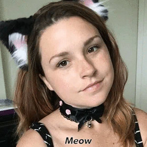 CatGirl Gifs10