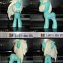 AM Progress on DJ Pon3