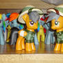 Daring Do times Two!