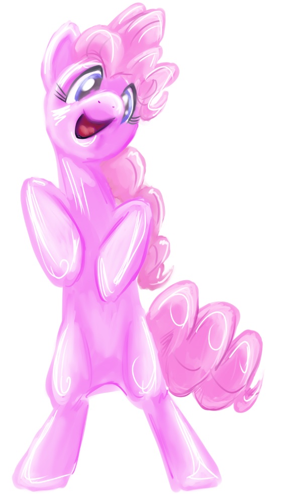 Pinkie Doodle