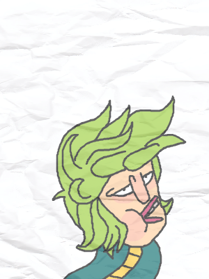 Slik by Fungus-Shumungus on DeviantArt