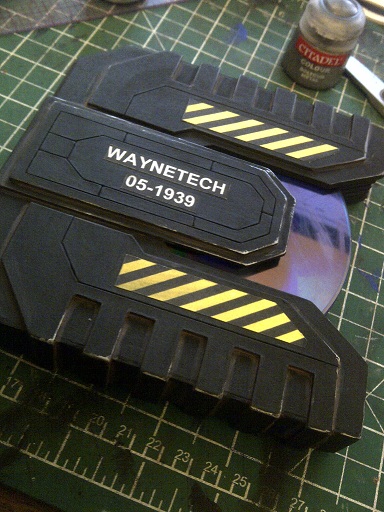 Waynetech Data drive 4 by Waileem on DeviantArt
