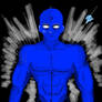 Watchmen - Dr. Manhattan