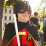 Young Justice- Robin