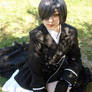 Ciel Phantomhive