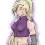 Ino Yamanaka