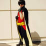 Young Justice- Robin