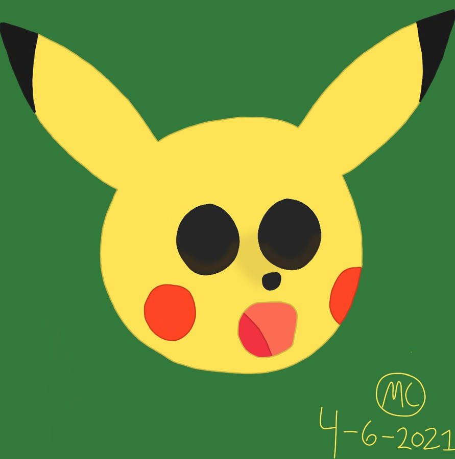 Surprised Pikachu Face Drawing By Mutatedcutie On Deviantart Surprised Pikachu Face Drawing By Mutatedcutie On Deviantart