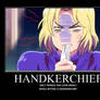 Handkerchief