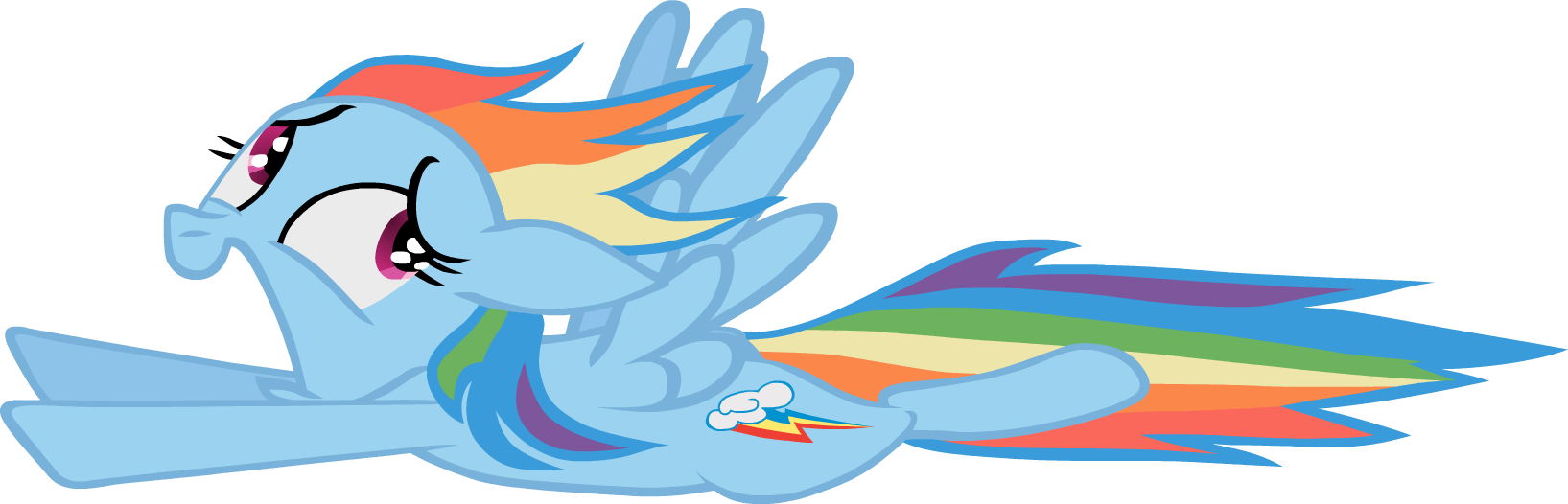 Fly, you fool by Versilaryan