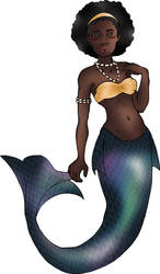 Mami Wata