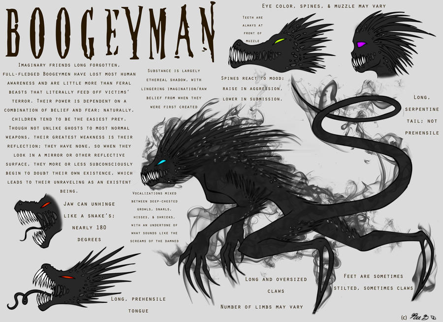 Boogeyman Ref by EgyptianMyth on DeviantArt
