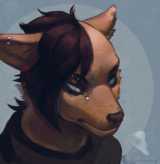 Goon by DeepwatersBreath on DeviantArt