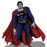 Me am Bizarro