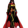 Batwoman-old school