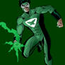 Power Ring color
