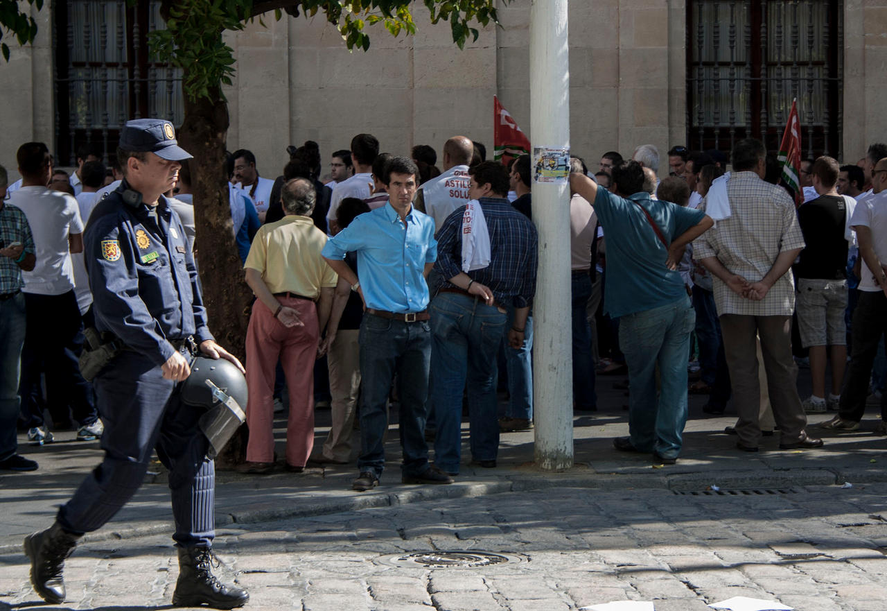 Sevilla 16