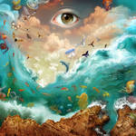 awakening by hyperion1011