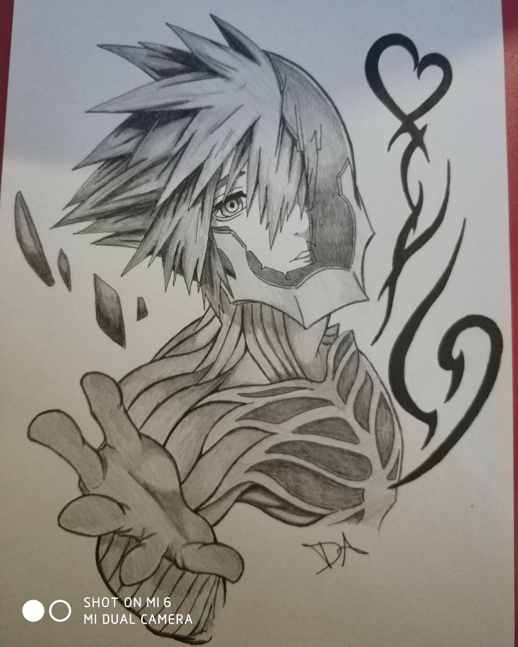 Vanitas Kingdom Hearts By Annalisadandriccio On Deviantart