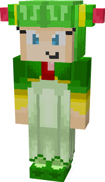 Cosmo V2 by RoneandBomby on DeviantArt