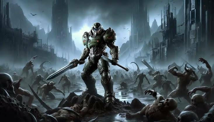 Doom The Dark Ages 2025 Oh My God By Gigachadfeast On DeviantArt doom-the-dark-ages-2025-oh-my-god-by-gigachadfeast-on-deviantart