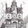 Spiderwick house 2