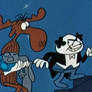 rocky and bullwinkle rue brittania