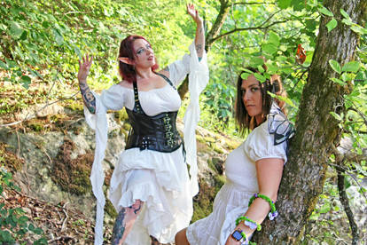 Forest Magic