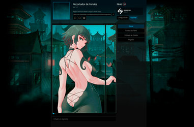 Assassins Creed Valhalla Steamprofile Artwork by RiinaTTI on DeviantArt