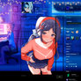 Steam Artwork - Mita | MiSide