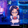 Steam Artwork - Mila | MiSide