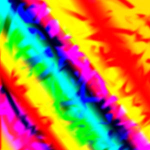 Rainbow Rave advertisement BG by Deliciously-Deviant on DeviantArt