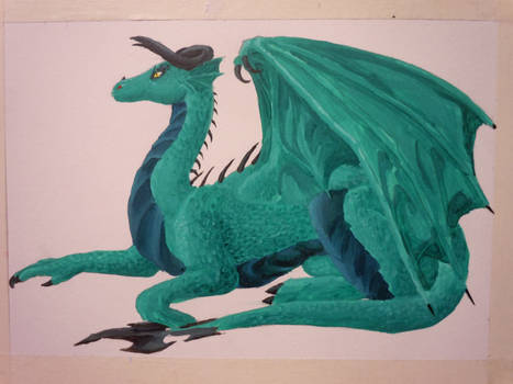 dragon anatomy 3