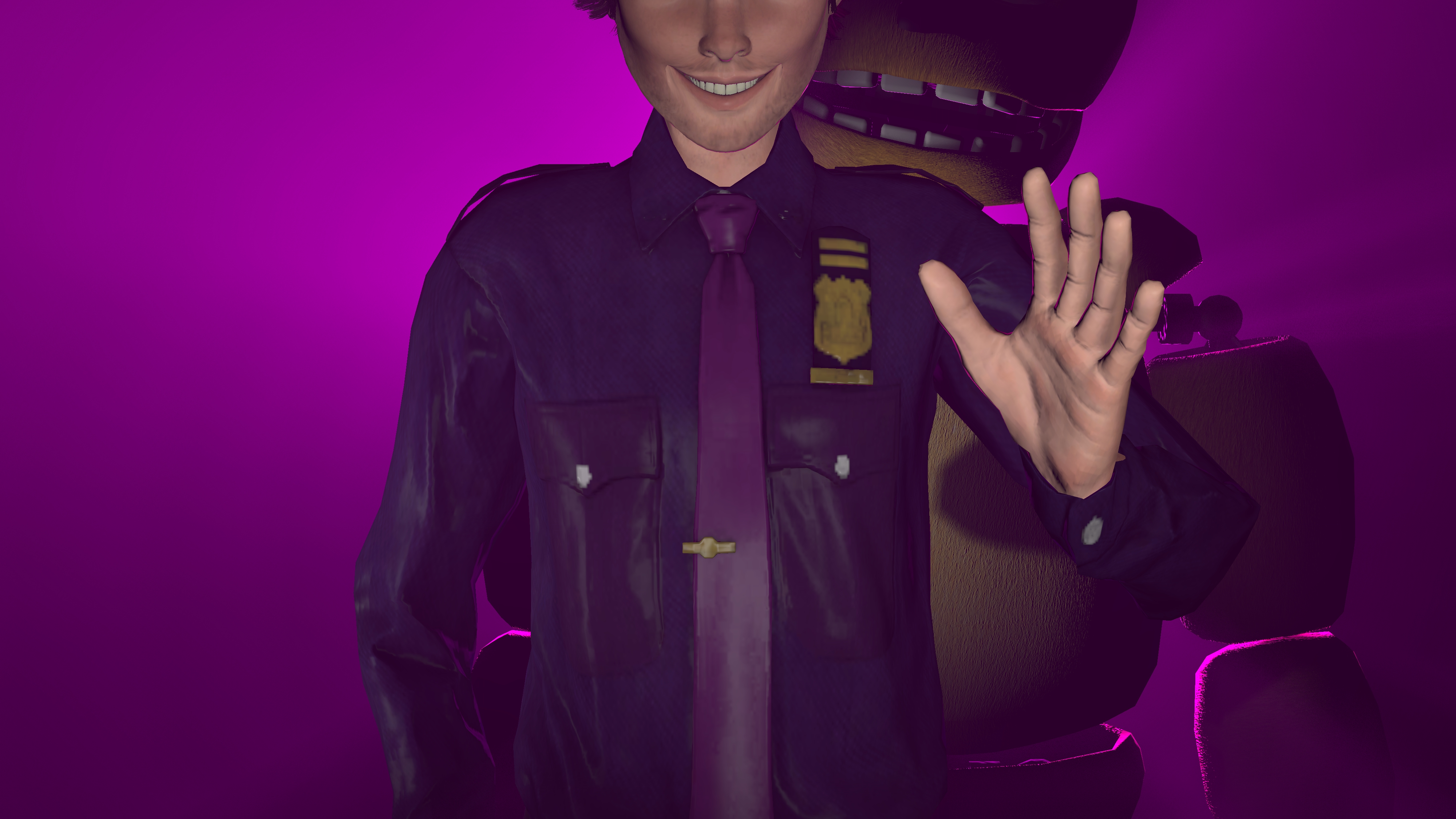 Who Died First In The Afton Family