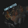 Once Upon A Time: Family Matters