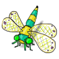 Dragonfly