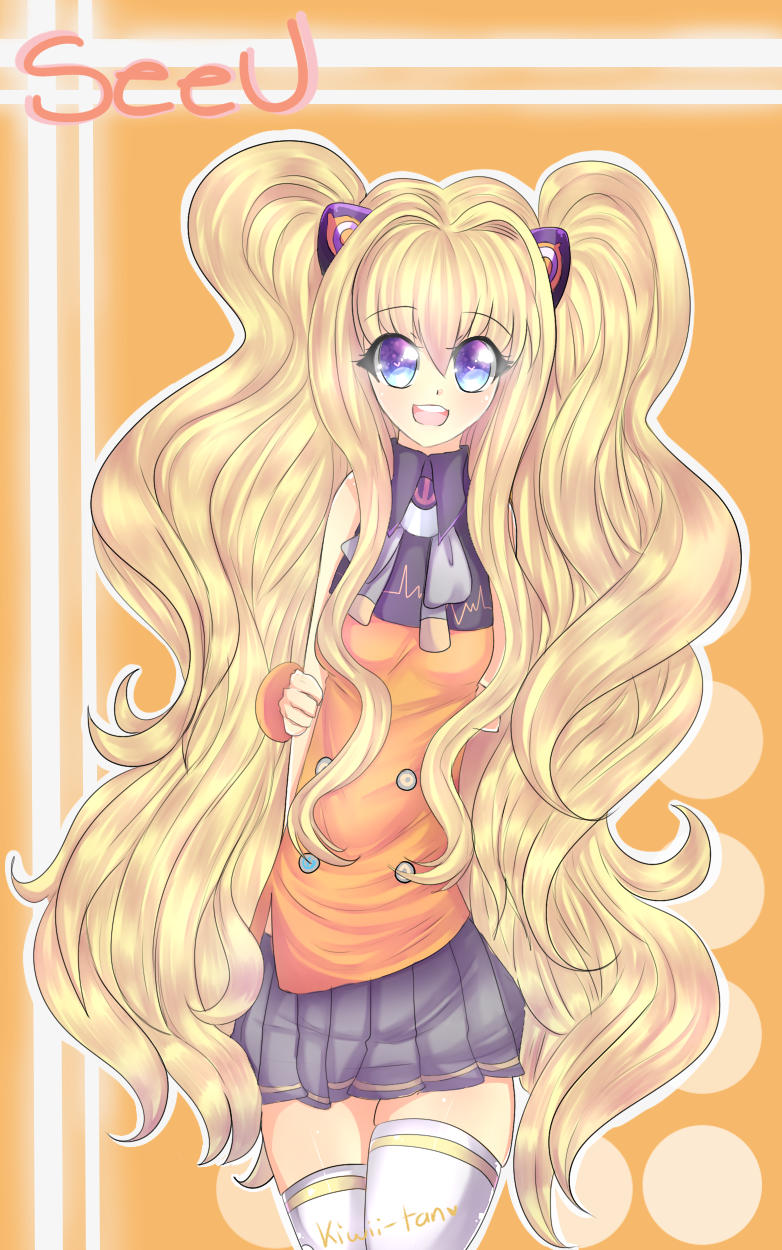 SeeU!