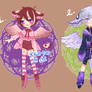 Angelic adopts (CLOSED)