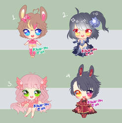 Smoll adopts (CLOSED)