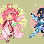 Fairy adopts auction (CLOSED)