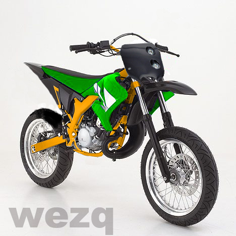 Yamaha dtsm modd by wezq