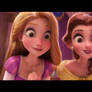 Movie Pixar Princess