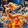 Mermaid ala Vitoria