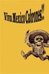 Viva Mexico Cabrones by MexicanGuy